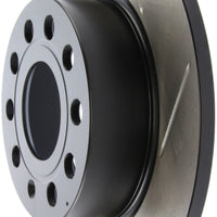 Stoptech StopTech Slotted Sport Brake Rotor - Brakes Rotors & Pads