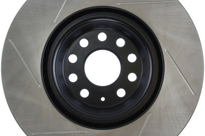 Stoptech StopTech Slotted Sport Brake Rotor - Brakes Rotors & Pads