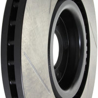 Stoptech StopTech Slotted Sport Brake Rotor - Brakes Rotors & Pads