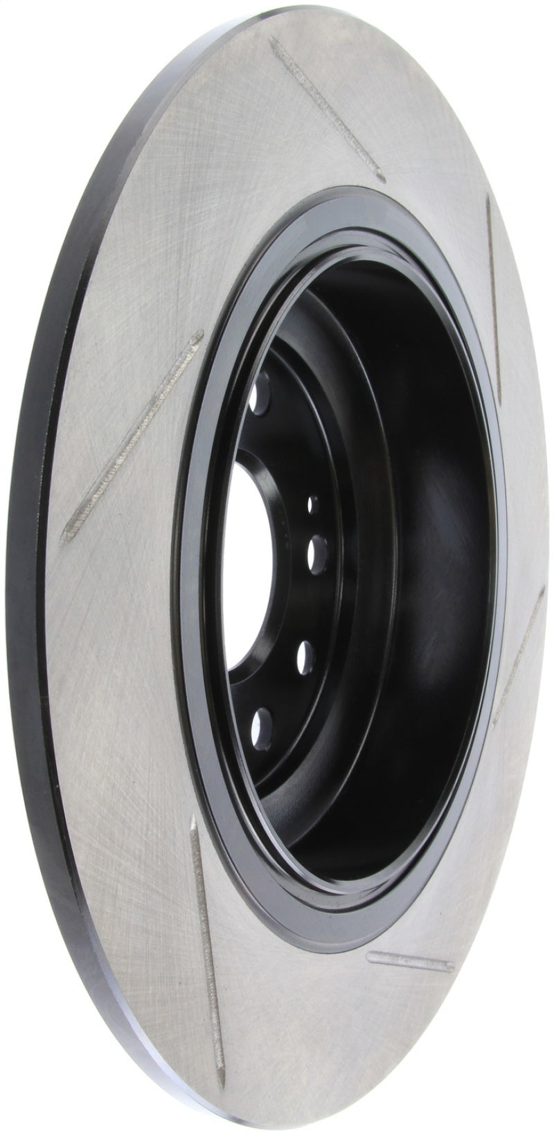 Stoptech StopTech Slotted Sport Brake Rotor - Brakes Rotors & Pads