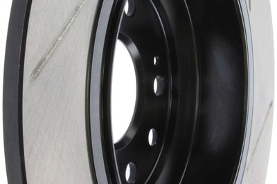 Stoptech StopTech Slotted Sport Brake Rotor - Brakes Rotors & Pads
