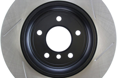 Stoptech StopTech Slotted Sport Brake Rotor - Brakes Rotors & Pads