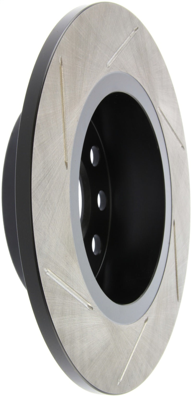 Stoptech StopTech Slotted Sport Brake Rotor - Brakes Rotors & Pads