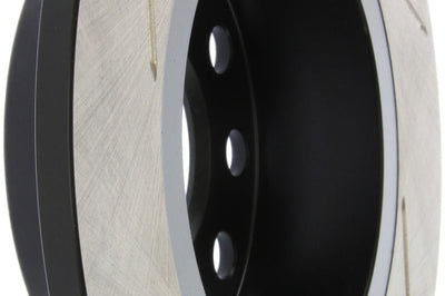 Stoptech StopTech Slotted Sport Brake Rotor - Brakes Rotors & Pads