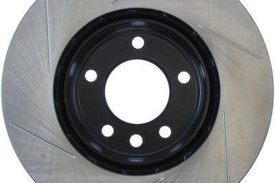 Stoptech StopTech Slotted Sport Brake Rotor - Brakes Rotors & Pads