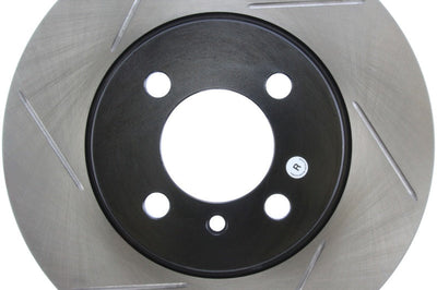 Stoptech StopTech Slotted Sport Brake Rotor - Brakes Rotors & Pads