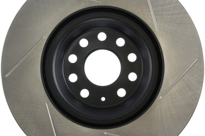 Stoptech StopTech Slotted Sport Brake Rotor - Brakes Rotors & Pads