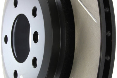 Stoptech StopTech Slotted Sport Brake Rotor - Brakes Rotors & Pads