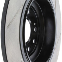 Stoptech StopTech Slotted Sport Brake Rotor - Brakes Rotors & Pads