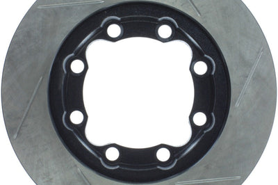 Stoptech StopTech Slotted Sport Brake Rotor - Brakes Rotors & Pads