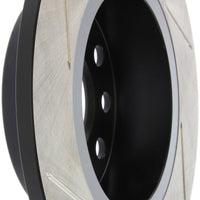 Stoptech StopTech Slotted Sport Brake Rotor - Brakes Rotors & Pads