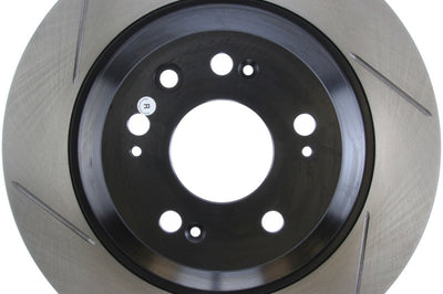 Stoptech StopTech Slotted Sport Brake Rotor - Brakes Rotors & Pads