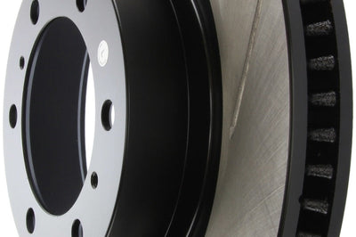 Stoptech StopTech Slotted Sport Brake Rotor - Brakes Rotors & Pads
