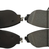Stoptech StopTech Sport 12-17 Volkswagen CC Front Brake Pads - Brakes Rotors &