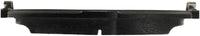 Stoptech StopTech Sport 12-17 Volkswagen CC Front Brake Pads - Brakes Rotors &