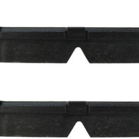 Stoptech StopTech Sport Brake Pads w/Shims and Hardware - Rear - Brakes Rotors &