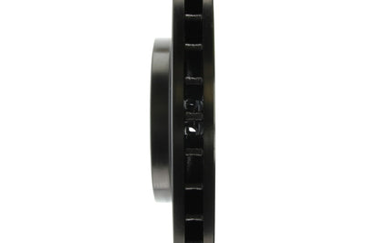Stoptech StopTech Sport Drilled & Slotted Rotor - Front Left - Brakes Rotors Pads