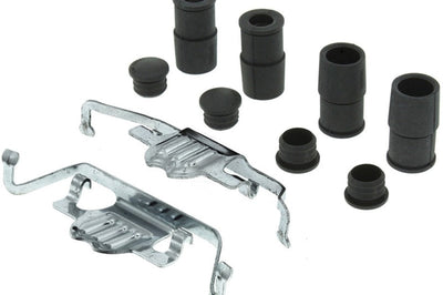 Stoptech StopTech Street Brake Pads - Brakes Rotors &
