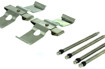 Stoptech StopTech Street Brake Pads - Brakes Rotors &