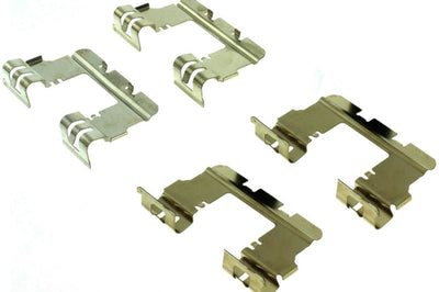 Stoptech StopTech Street Brake Pads - Brakes Rotors &