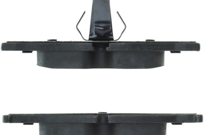 Stoptech StopTech Street Brake Pads - Brakes Rotors &