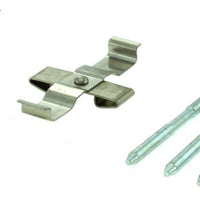Stoptech StopTech Street Brake Pads - Brakes Rotors &