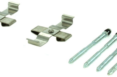 Stoptech StopTech Street Brake Pads - Brakes Rotors &