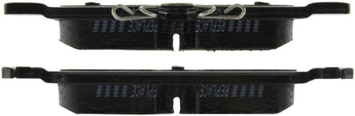 Stoptech StopTech Street Brake Pads - Front - Brakes Rotors &