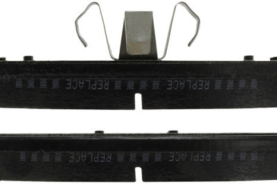 Stoptech StopTech Street Brake Pads - Front/Rear - Brakes Rotors &