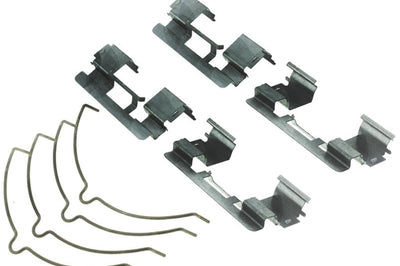 Stoptech StopTech Street Select Brake Pads - Brakes Rotors &