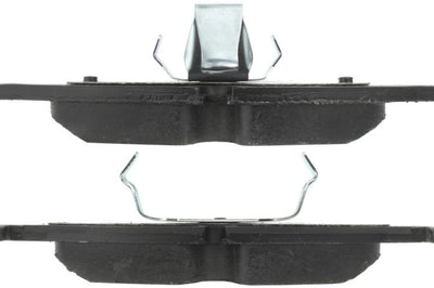 Stoptech StopTech Street Select Brake Pads - Front - Brakes Rotors &