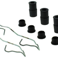 Stoptech StopTech Street Select Brake Pads - Front - Brakes Rotors &