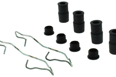 Stoptech StopTech Street Select Brake Pads - Front - Brakes Rotors &