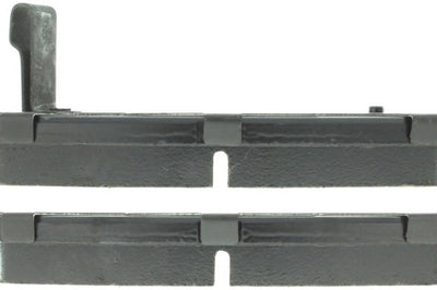 Stoptech StopTech Street Select Brake Pads - Front - Brakes Rotors &