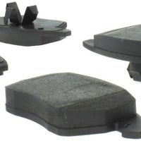 Stoptech StopTech Street Select Brake Pads - Front - Brakes Rotors &