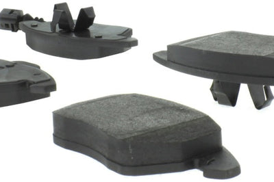 Stoptech StopTech Street Select Brake Pads - Front - Brakes Rotors &