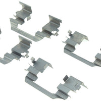 Stoptech StopTech Street Select Brake Pads - Front - Brakes Rotors &