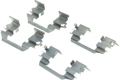 Stoptech StopTech Street Select Brake Pads - Front - Brakes Rotors &