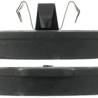 Stoptech StopTech Street Select Brake Pads - Front - Brakes Rotors &