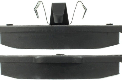 Stoptech StopTech Street Select Brake Pads - Front - Brakes Rotors &
