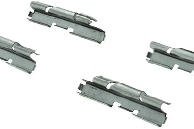 Stoptech StopTech Street Select Brake Pads - Front - Brakes Rotors &
