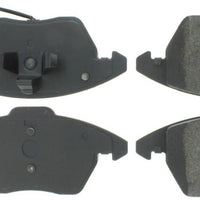 Stoptech StopTech Street Select Brake Pads - Front - Brakes Rotors &