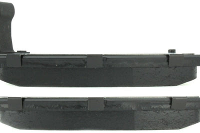 Stoptech StopTech Street Select Brake Pads - Front/Rear - Brakes Rotors &