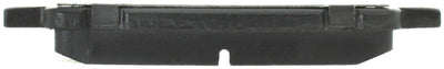 Stoptech StopTech Street Select Brake Pads - Front/Rear - Brakes Rotors &