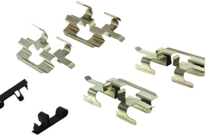 Stoptech StopTech Street Select Brake Pads - Front/Rear - Brakes Rotors &