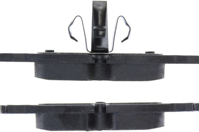 Stoptech StopTech Street Select Brake Pads - Rear - Brakes Rotors &
