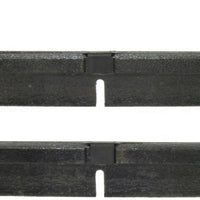 Stoptech StopTech Street Select Brake Pads - Rear - Brakes Rotors &