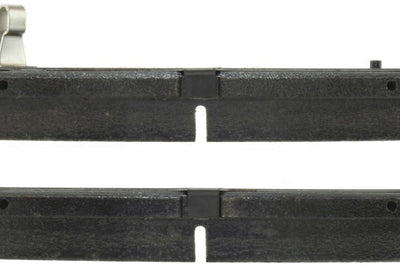 Stoptech StopTech Street Select Brake Pads - Rear - Brakes Rotors &