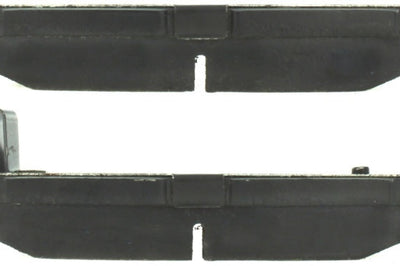 Stoptech StopTech Street Select Brake Pads - Rear - Brakes Rotors &