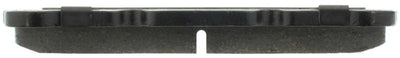 Stoptech StopTech Street Touring 04-07 STi / 03-06 Evo / 08-10 Front Brake Pads - Brakes Rotors &